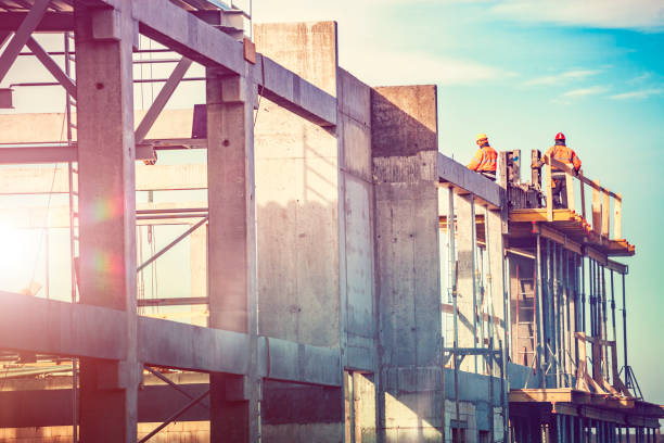 Best Custom Concrete Contractor  in Green Level, NC