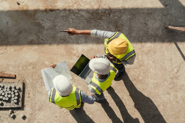 Best Concrete Patio Contractor  in Green Level, NC