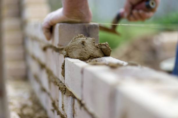 Best Best Concrete Contractor  in Green Level, NC